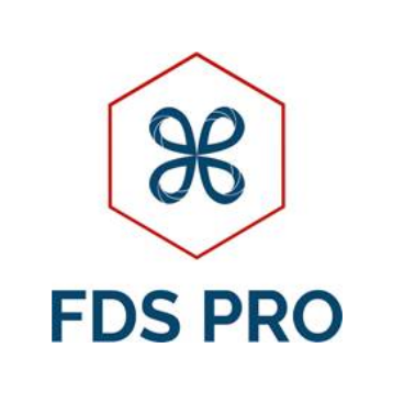 Logo de mon partenaire commercial FDS PRO