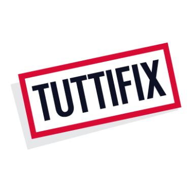 Logo de mon partenaire commercial Tuttifix